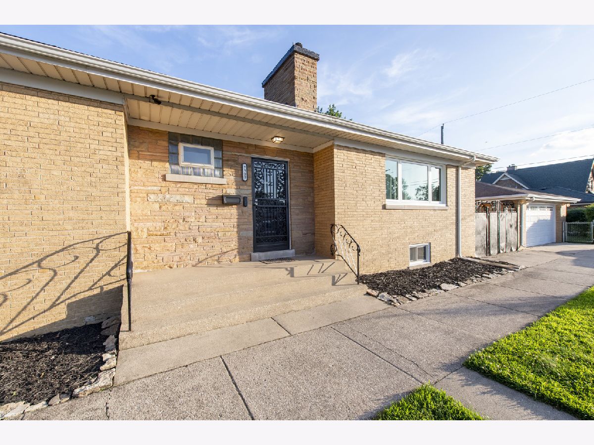  For Sale North Riverside Illinois, 2500 Westover Avenue