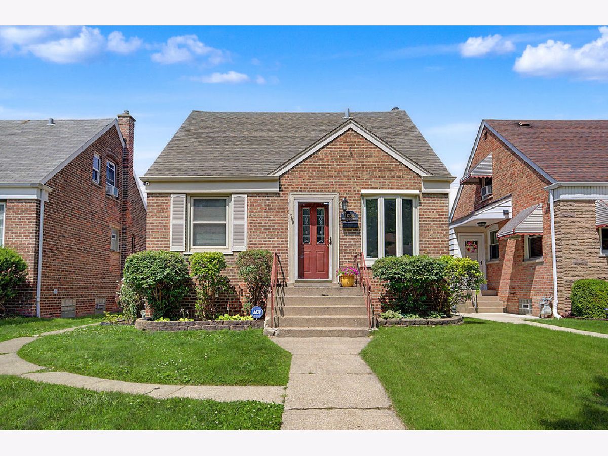  For Sale Chicago Illinois, 11336 Avenue G
