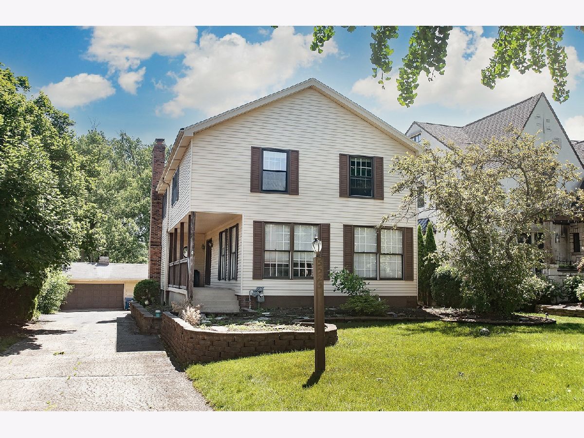  Rented Hinsdale Illinois, 5525 Washington