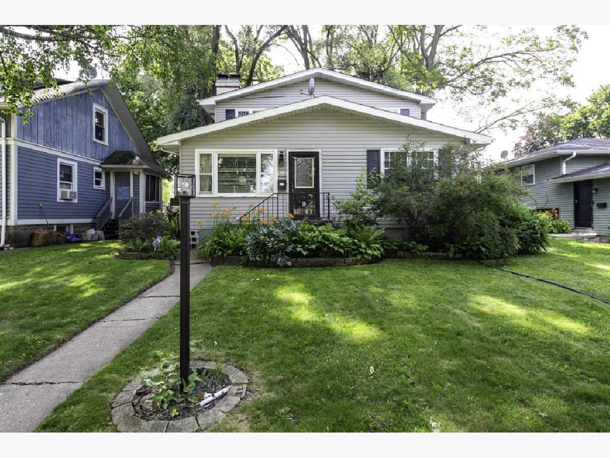  For Sale Zion Illinois, 2408 Elim Avenue