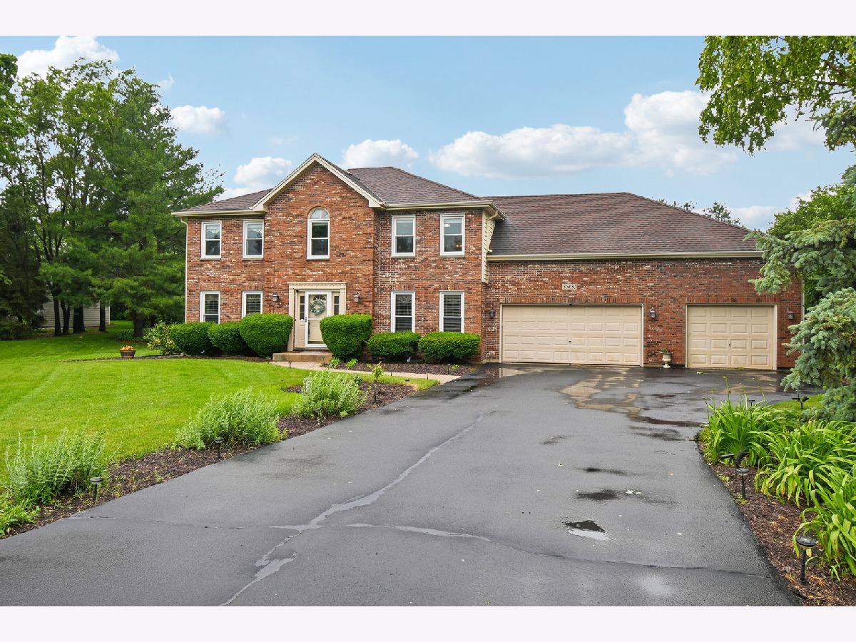  For Sale St Charles Illinois, 5N630 Leslie Court