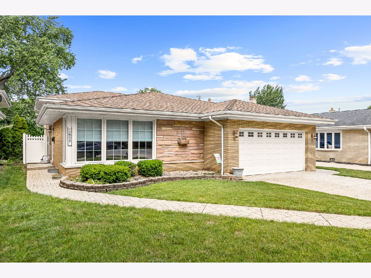  For Rent Westchester Illinois, 2922 Sunnyside