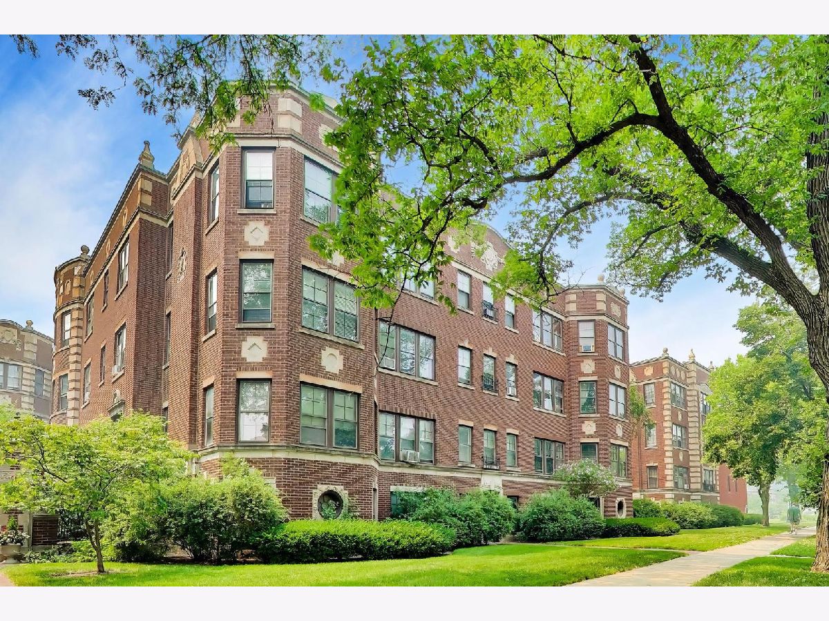  For Sale Evanston Illinois, 408 Ridge Avenue