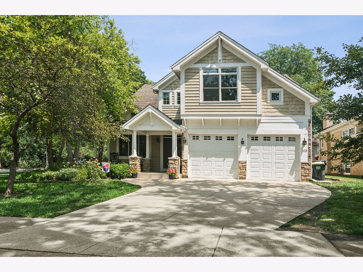  For Sale Arlington Heights Illinois, 103 Donald Avenue