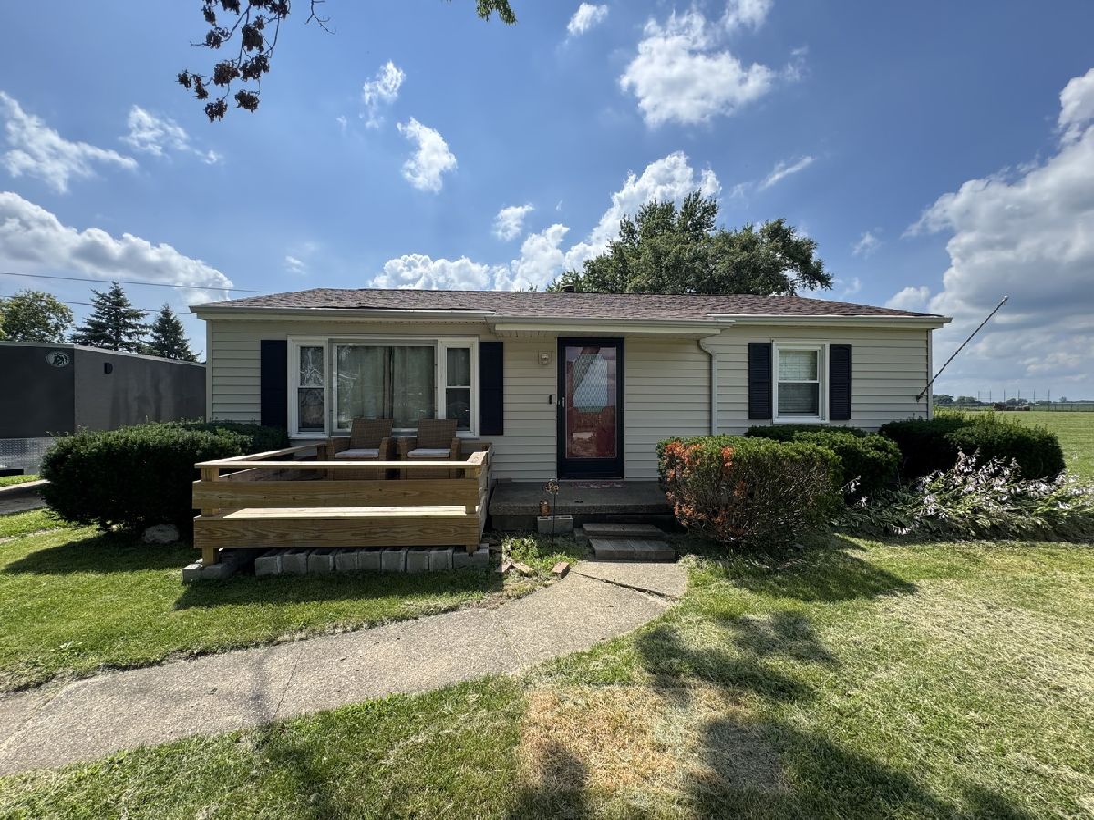  For Sale Atwood Illinois, 511 Main Street