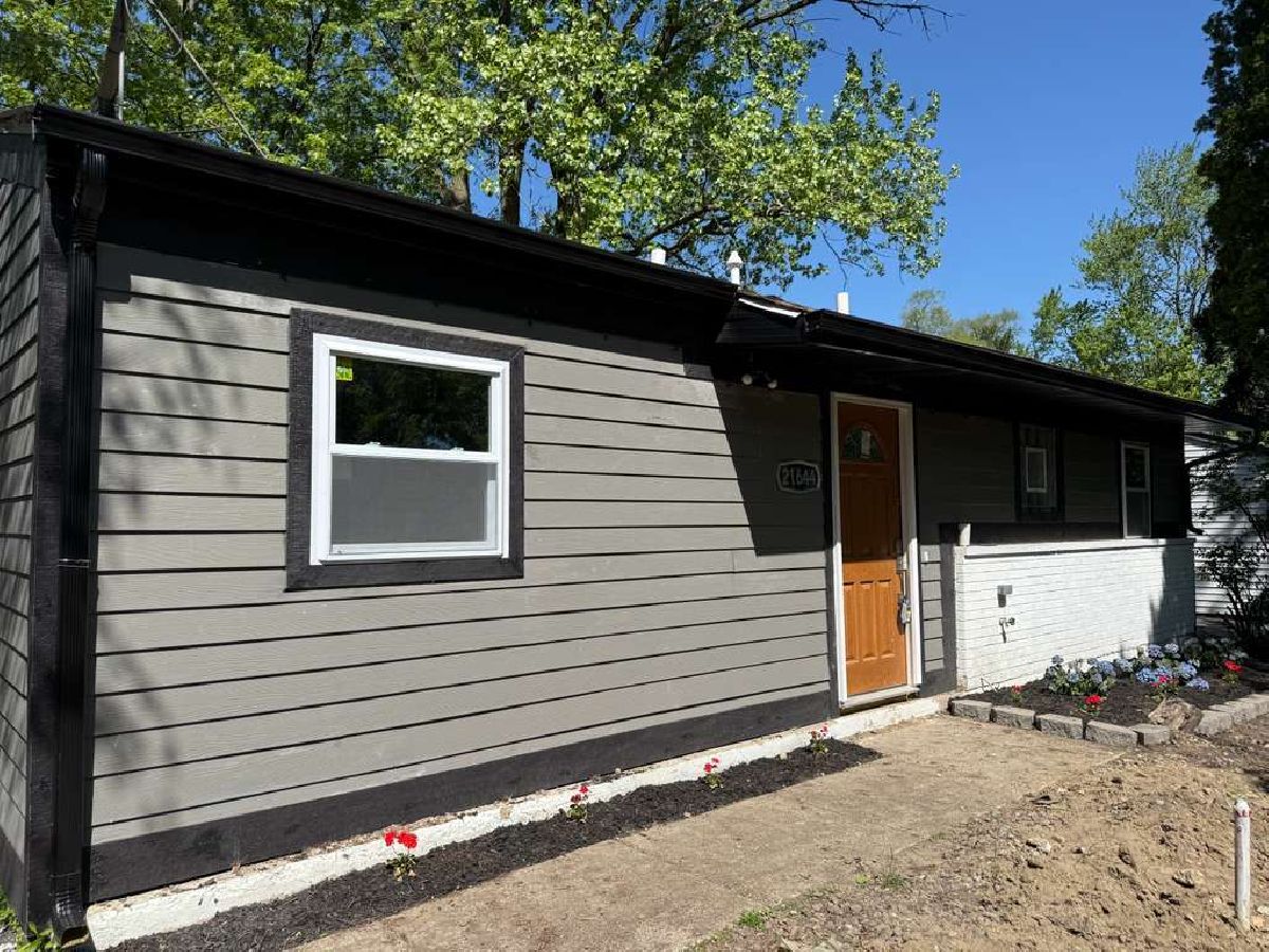  For Rent Sauk Village Illinois, 21644 Gailine