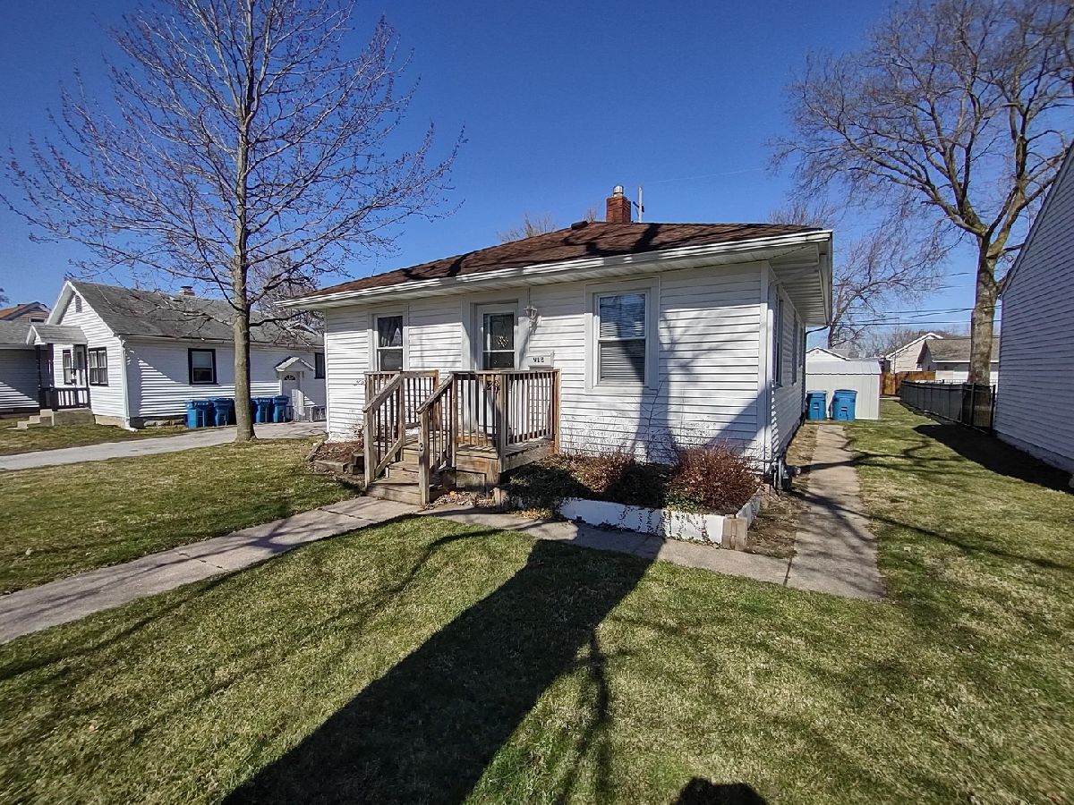  For Rent Morris Illinois, 912 Douglas
