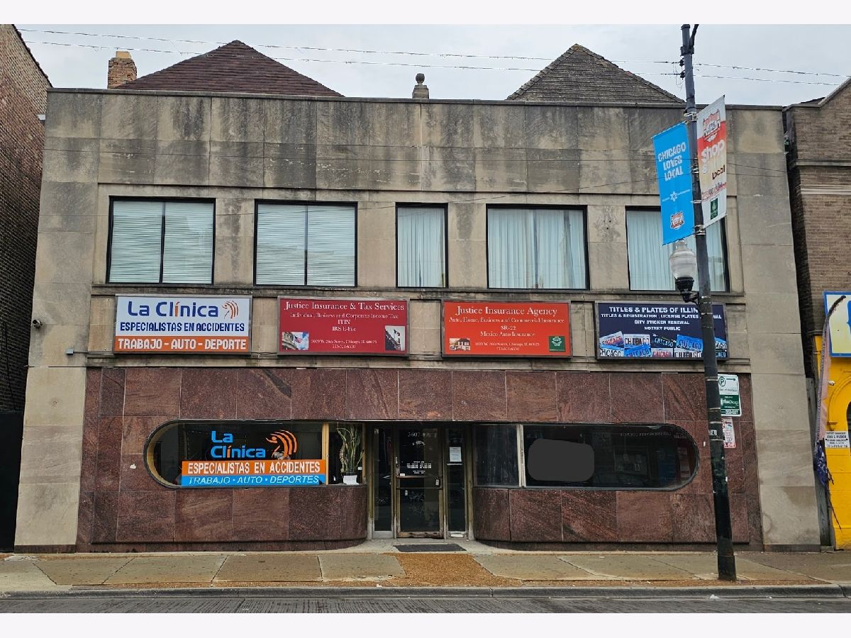  For Rent Chicago Illinois, 3607 26th