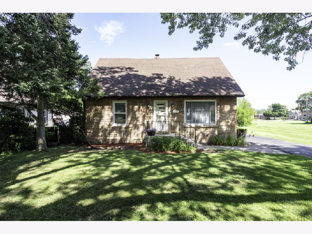  For Sale Zion Illinois, 3315 Emmaus Avenue