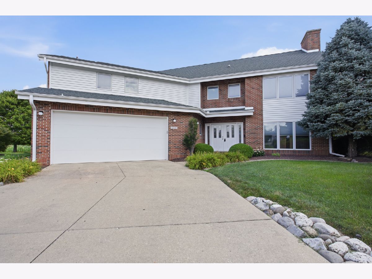 For Sale Urbana Illinois, 2110 Meadowlark Court