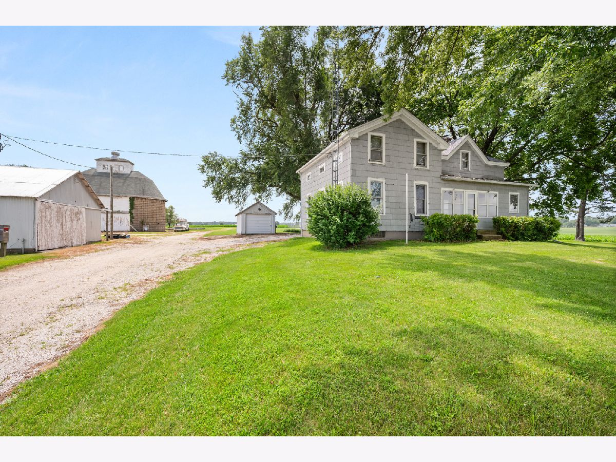  Sold Genoa Illinois, 14286 Il State 72