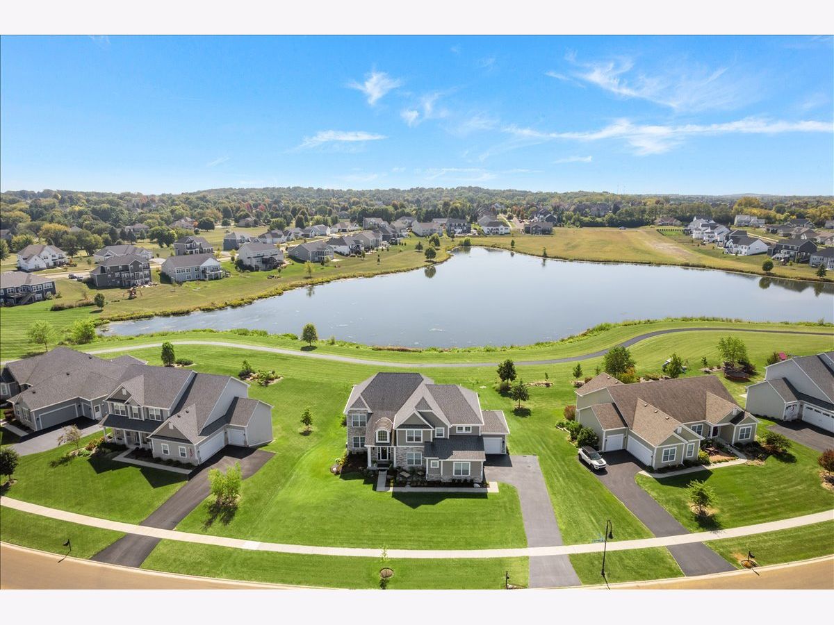  For Sale St Charles Illinois, 39W509 Norton Lake Drive