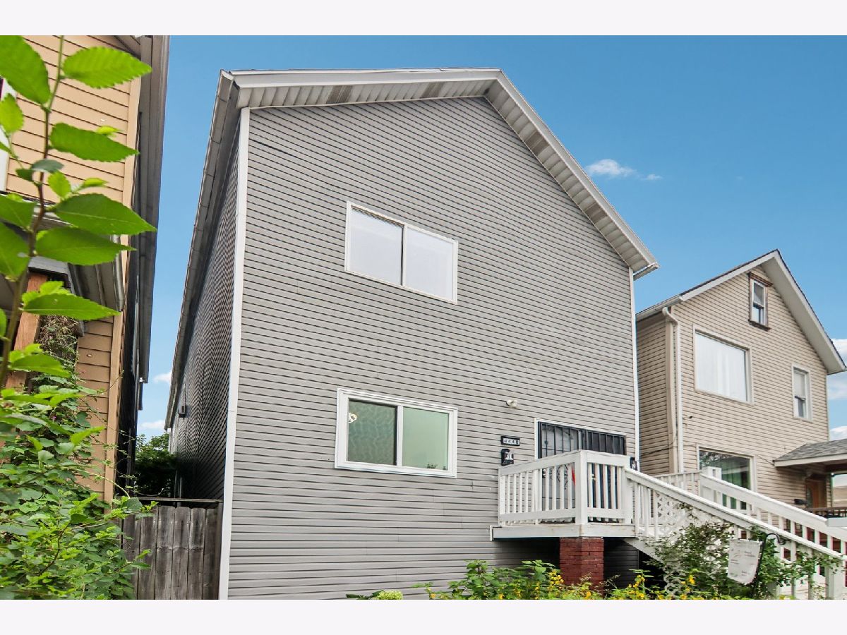  For Sale Chicago Illinois, 4448 Princeton Avenue