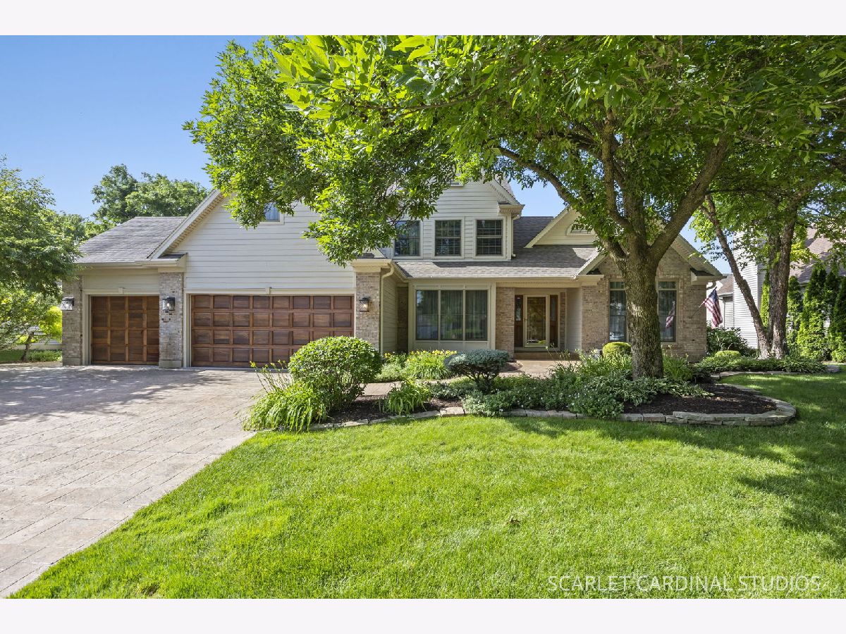 Sold West Chicago Illinois, 540 Fieldcrest