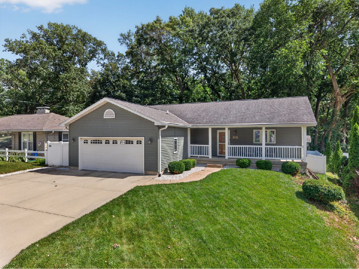  Sold Ottawa Illinois, 303 Hillside
