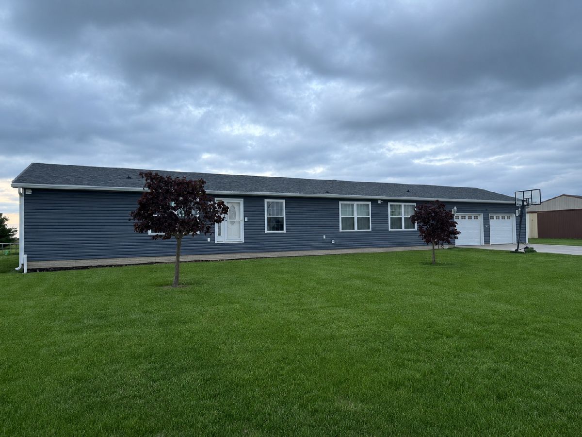  For Sale Rankin Illinois, 2730 State Route 9