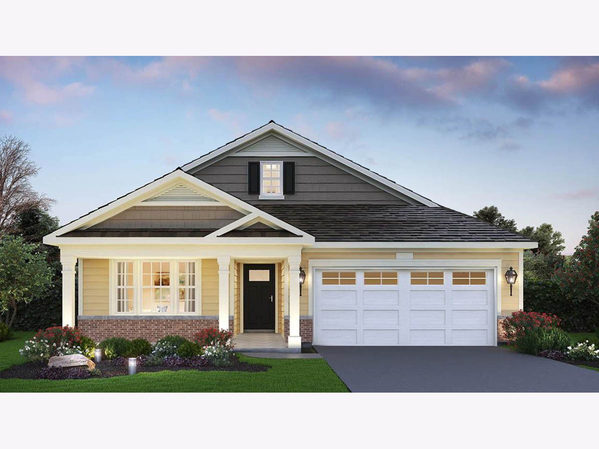  For Sale Lockport Illinois, 17424 Fairfax Circle