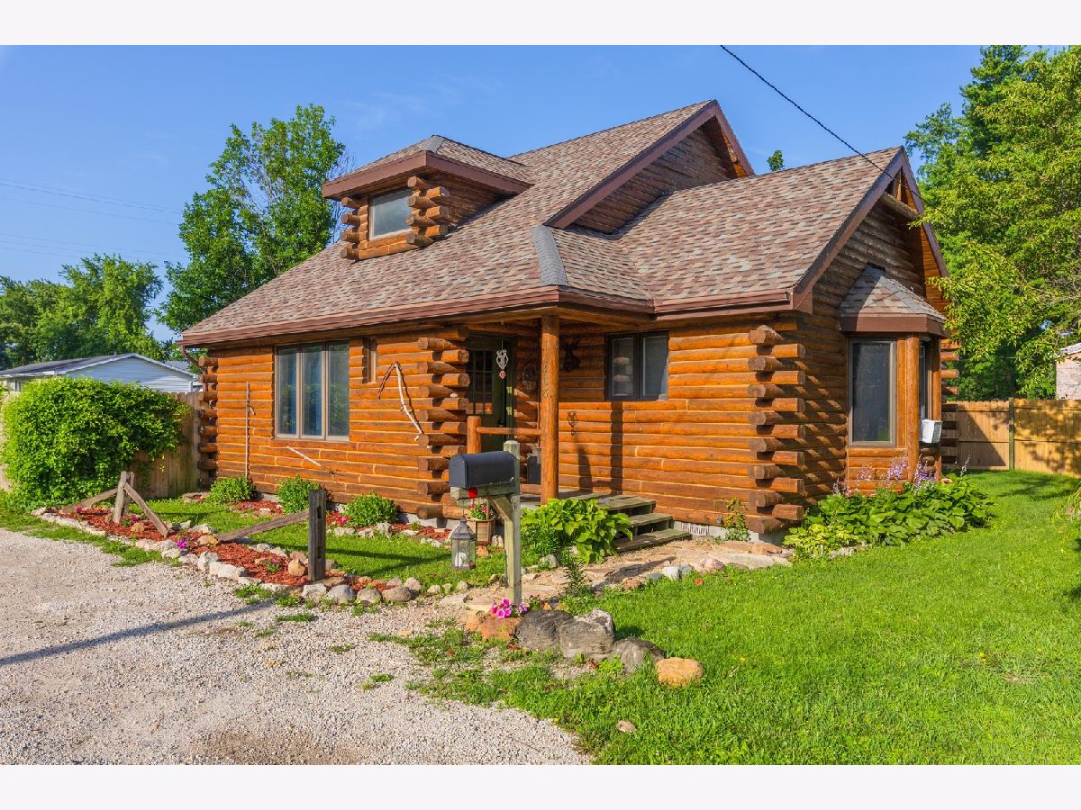  For Sale Chenoa Illinois, 403 Owsley Street
