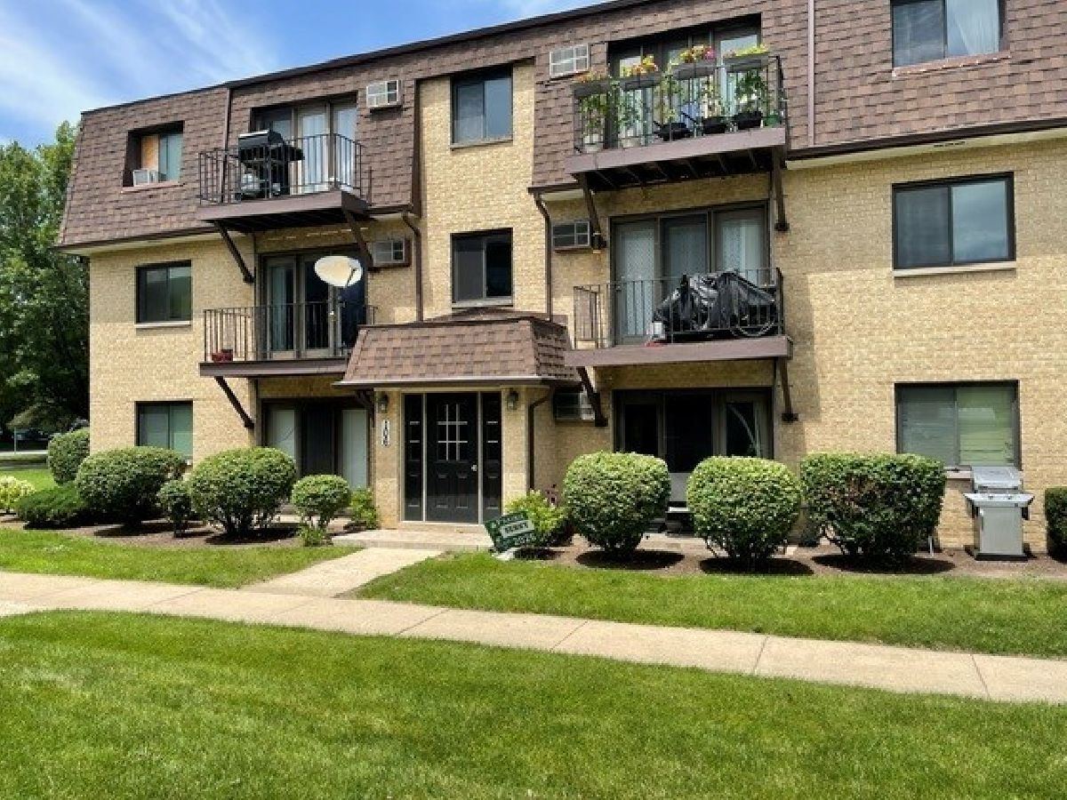  For Rent Naperville Illinois, 106 Olesen