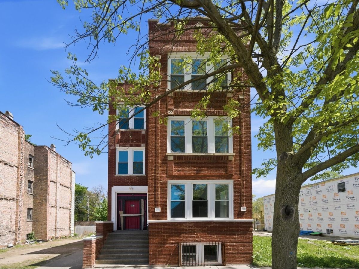  For Rent Chicago Illinois, 541 Lawndale