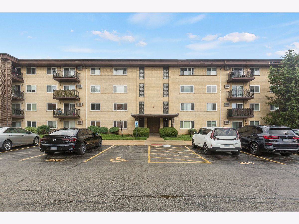  For Rent Arlington Heights Illinois, 535 Cleveland