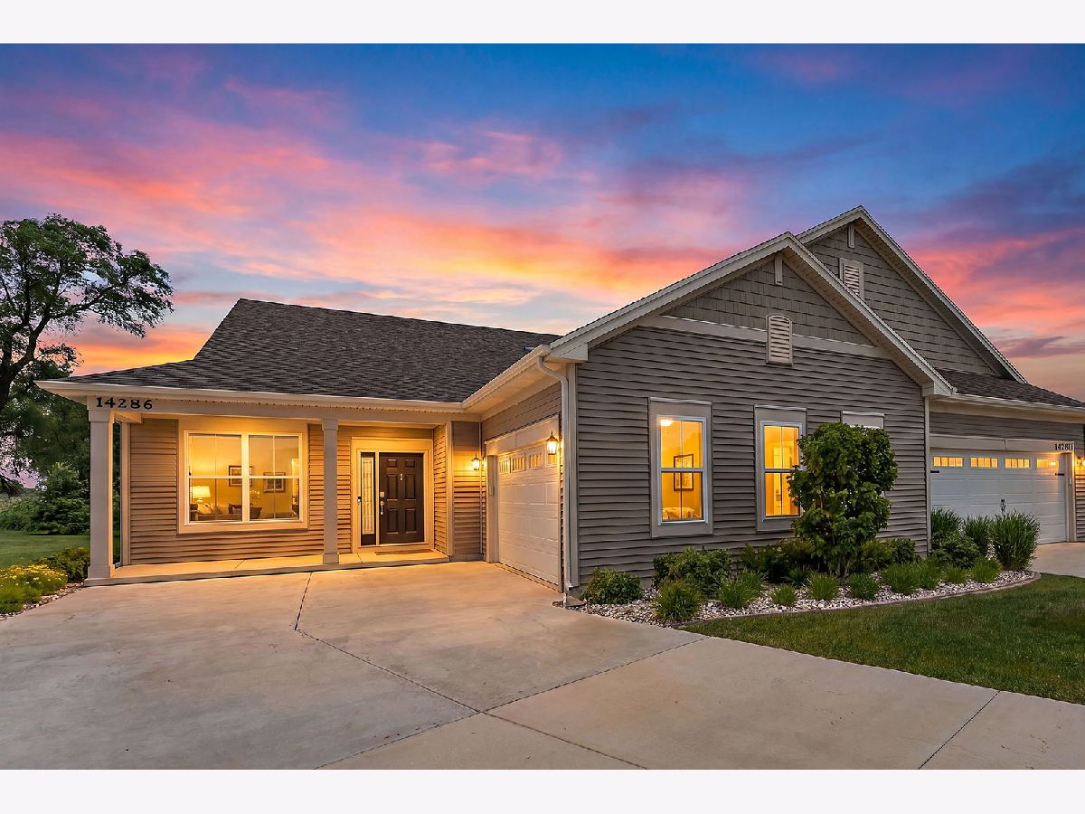  For Sale Cedar Lake Indiana, 14286 Clover Avenue