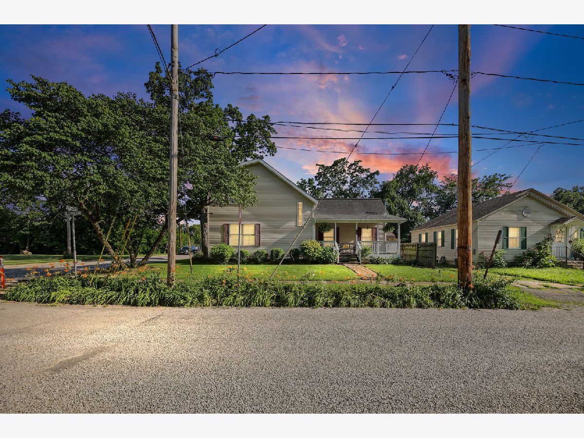  For Sale Salem Illinois, 523 Mitchell Street