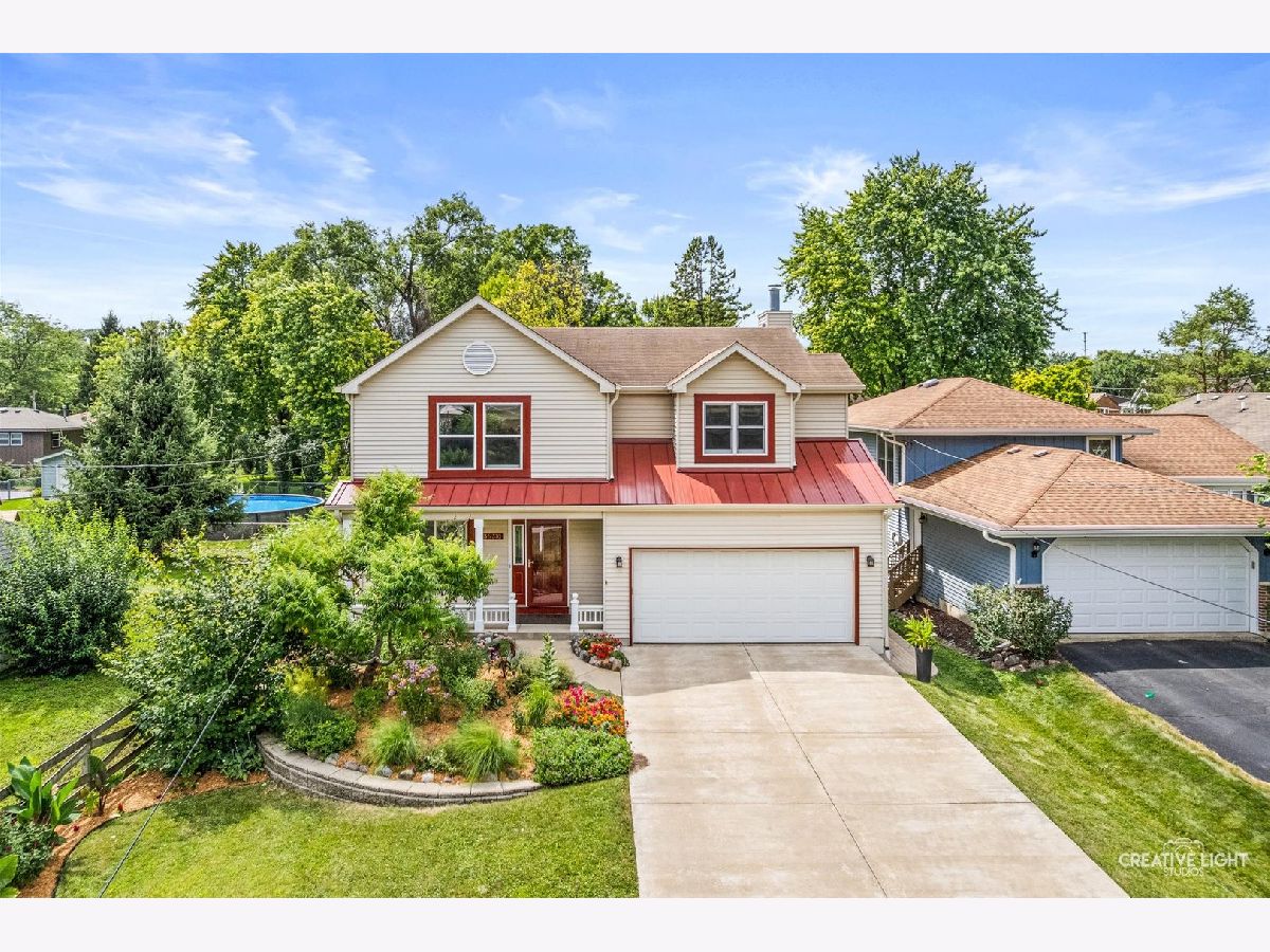  For Sale Warrenville Illinois, 3S370 Curtis Avenue
