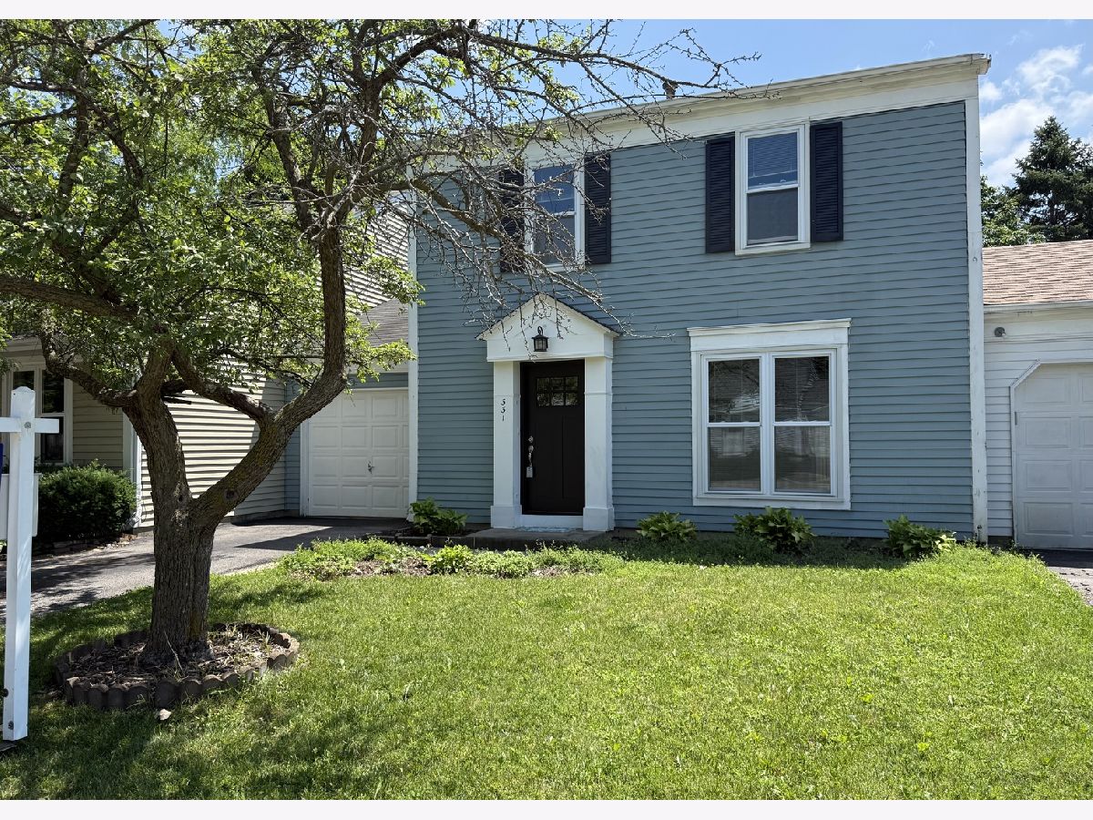  Sold Algonquin Illinois, 331 Golf