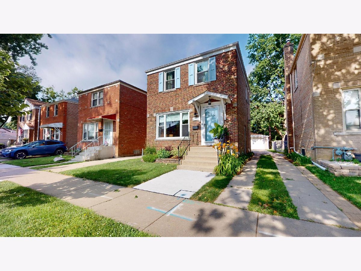  For Sale Brookfield Illinois, 4156 Elm Avenue