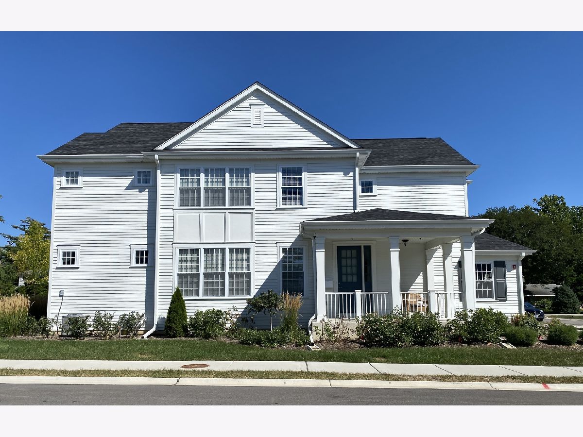  Rented Barrington Illinois, 724 Derby