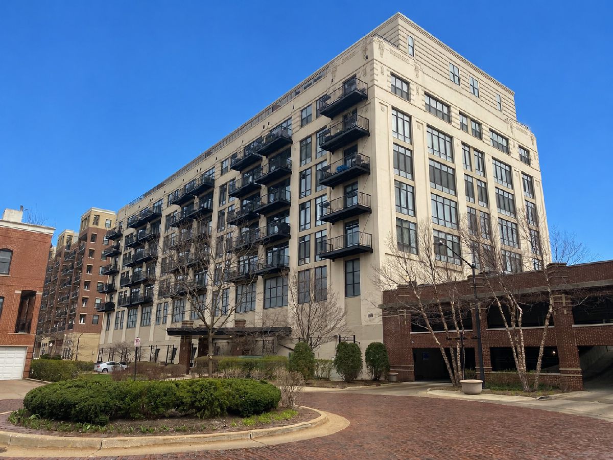 Condos & Townhomes & Homes For Rent University Village Chicago Illinois, 1525 Sangamon