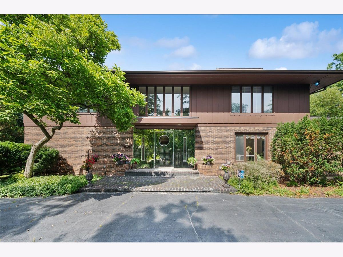  For Sale Highland Park Illinois, 201 Aspen Lane