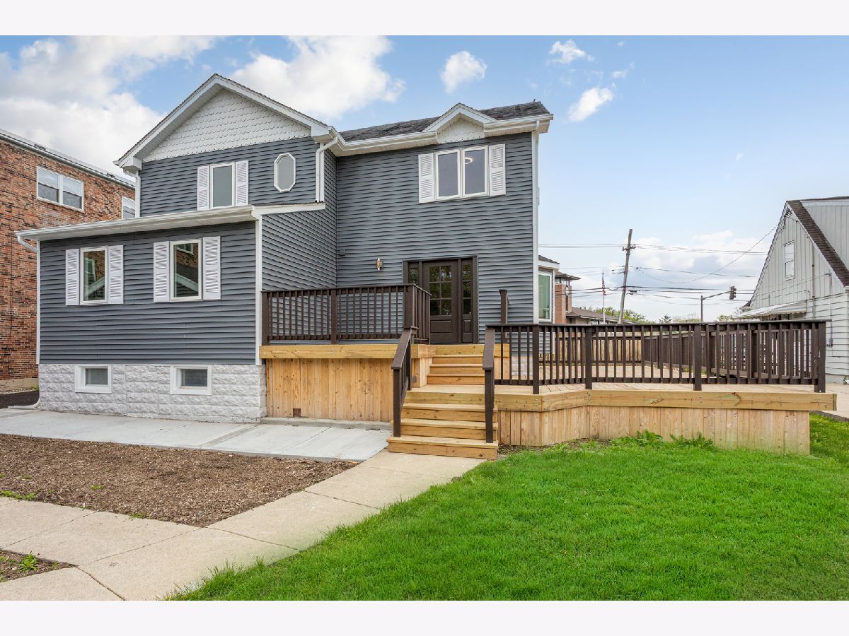  Rented Elmhurst Illinois, 606 York