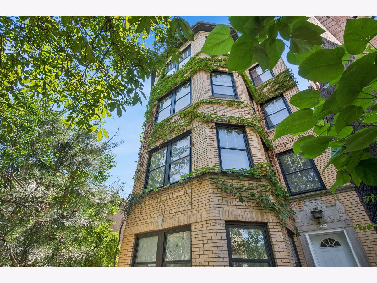  For Sale Chicago Illinois, 3435 Adams Street