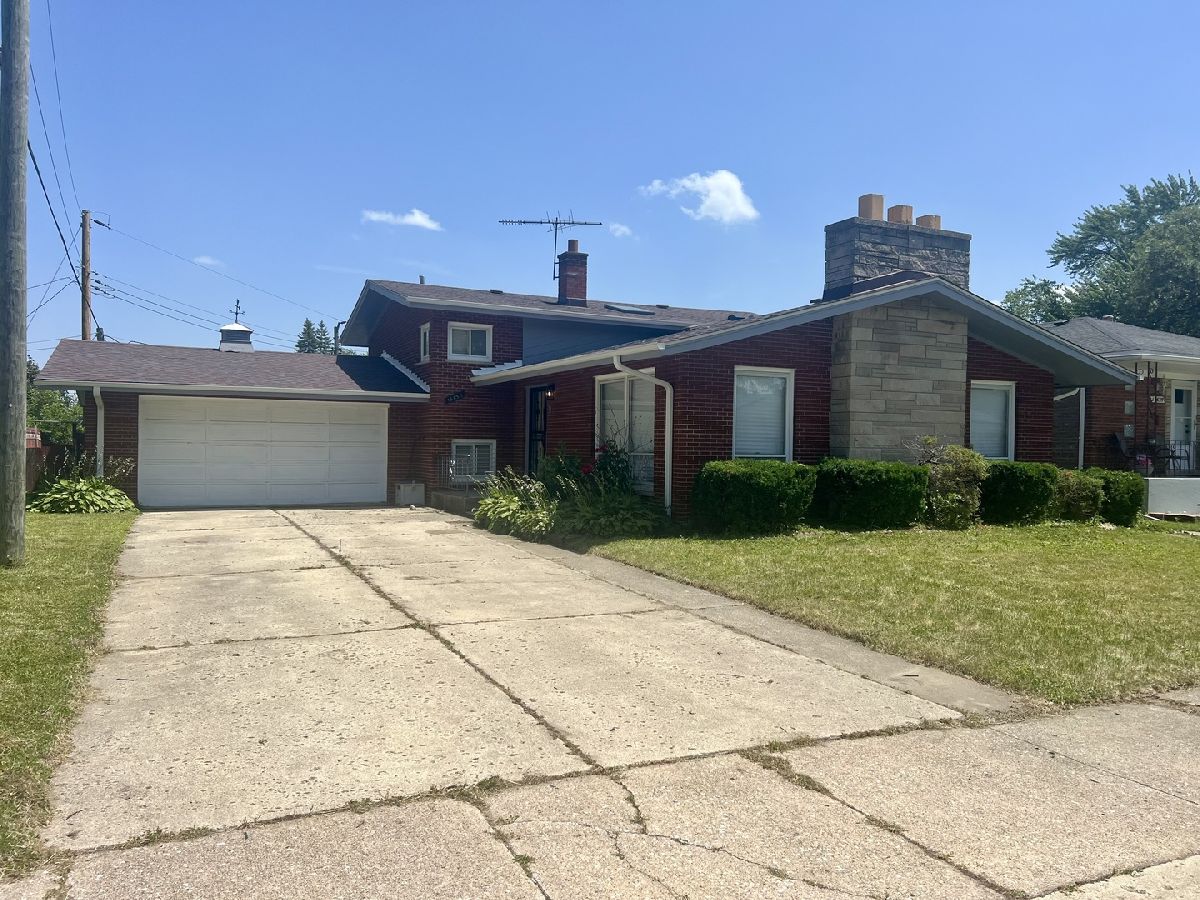  Sold Dolton Illinois, 15635 Minerva