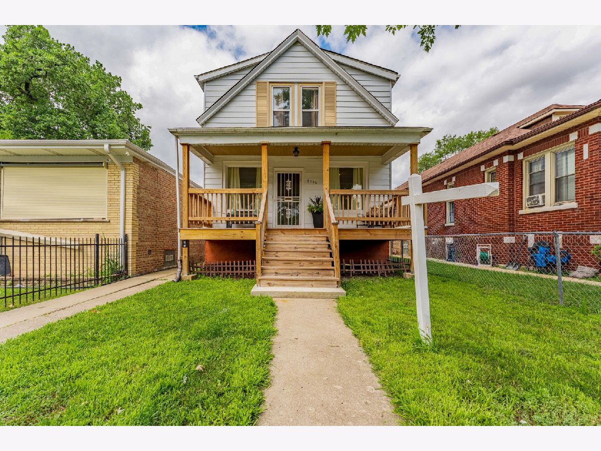  For Sale Chicago Illinois, 8836 Carpenter Street
