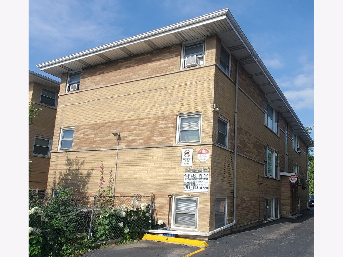  For Rent Melrose Park Illinois, 1720 1st