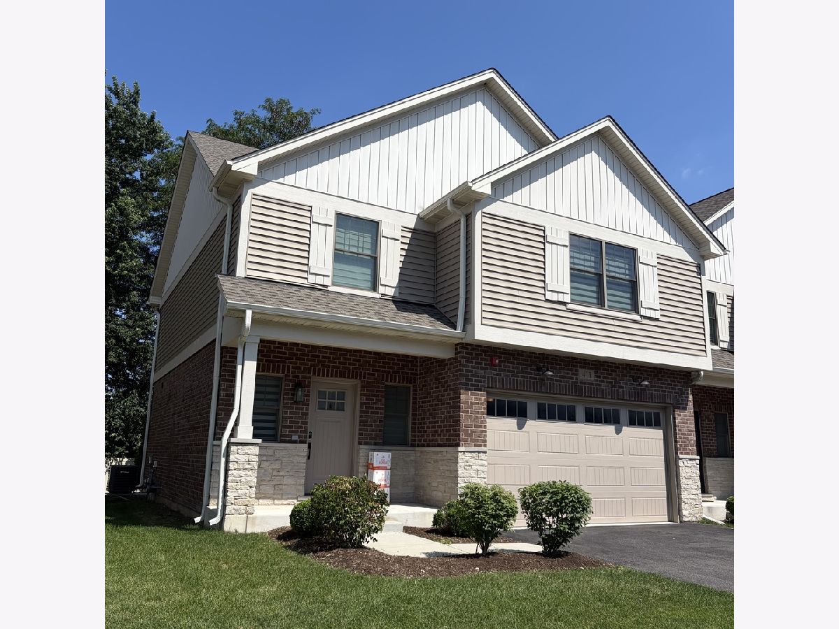  For Rent Itasca Illinois, 411 Pierce
