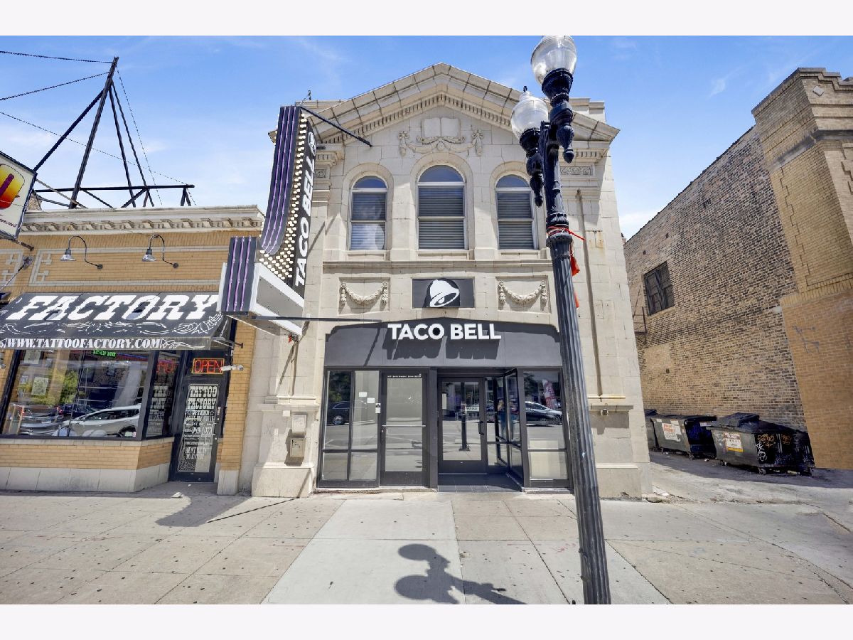  Rented Chicago Illinois, 4437 Broadway