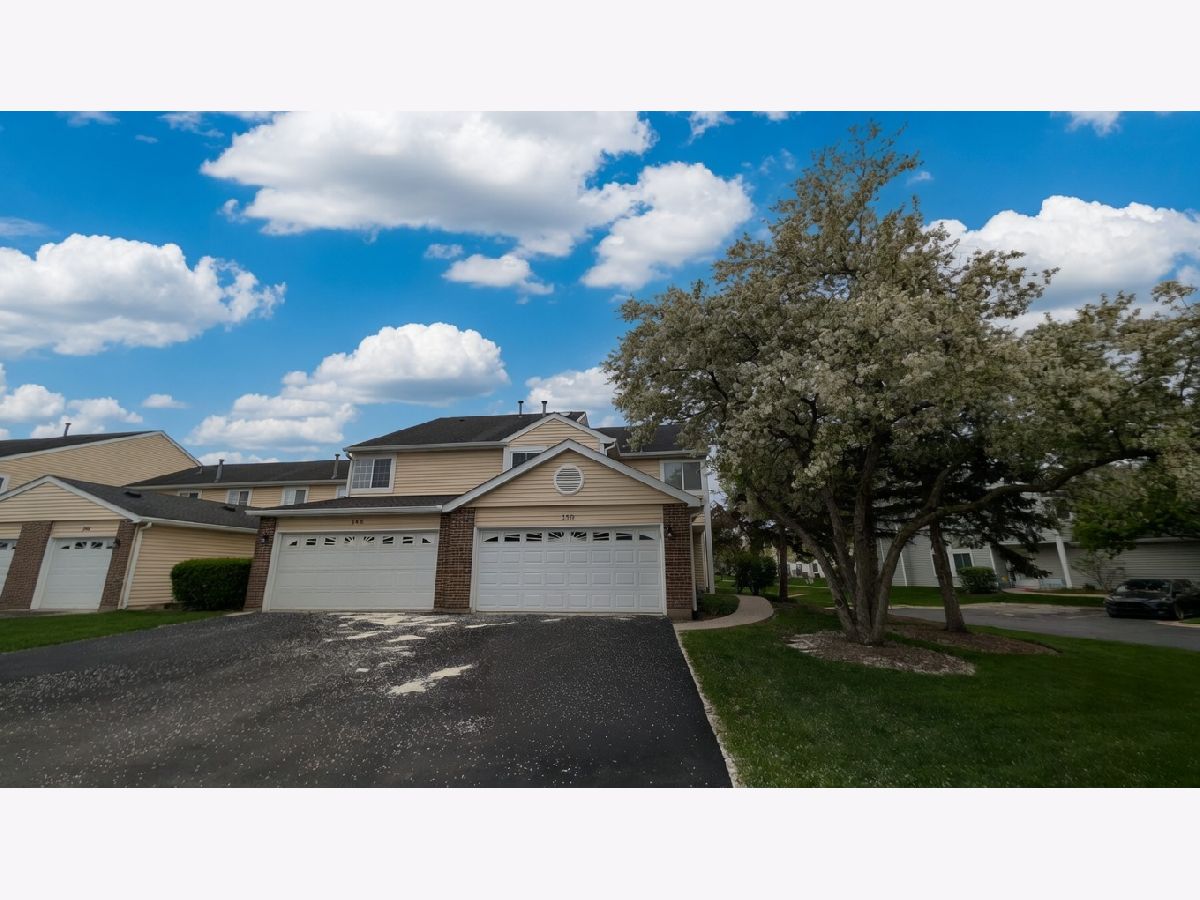  Rented Streamwood Illinois, 150 Winchester
