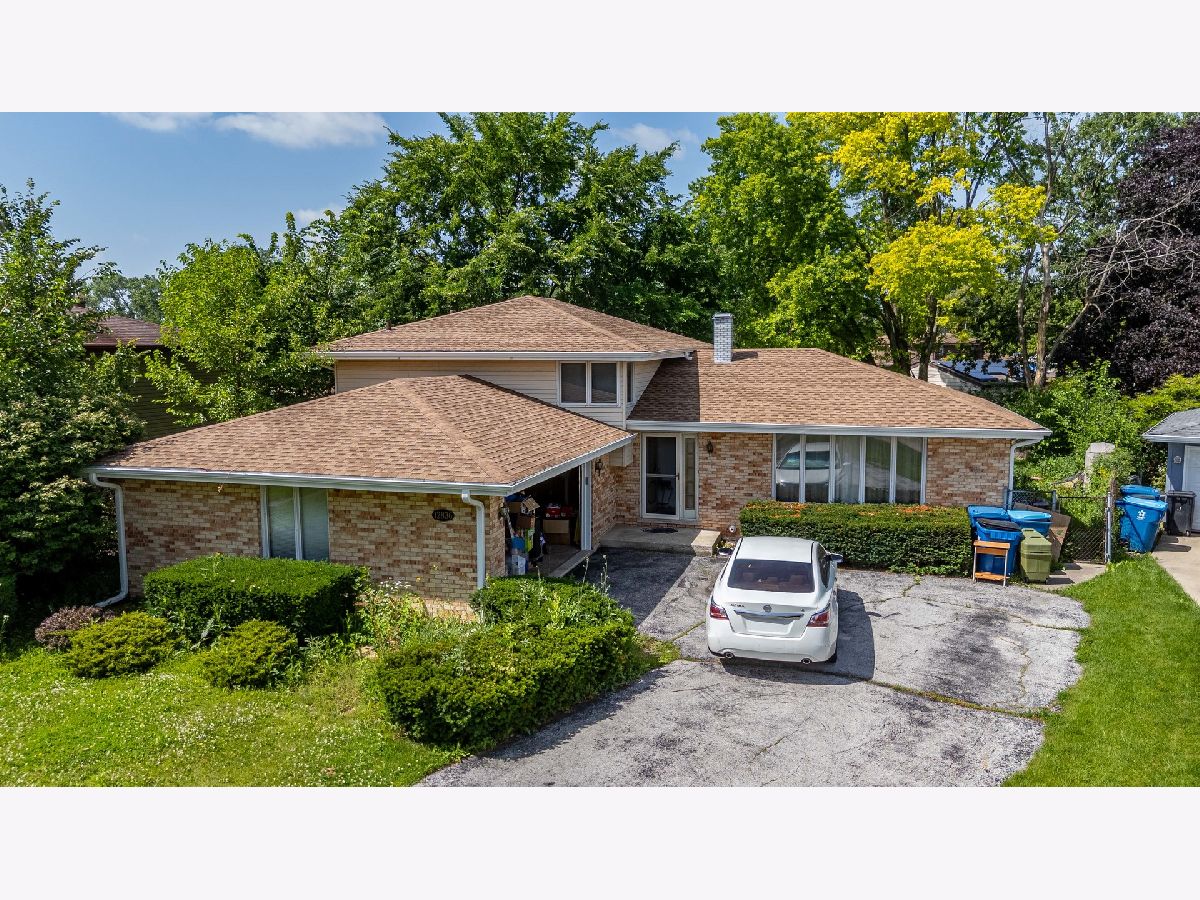  For Sale Alsip Illinois, 12836 Apple Lane