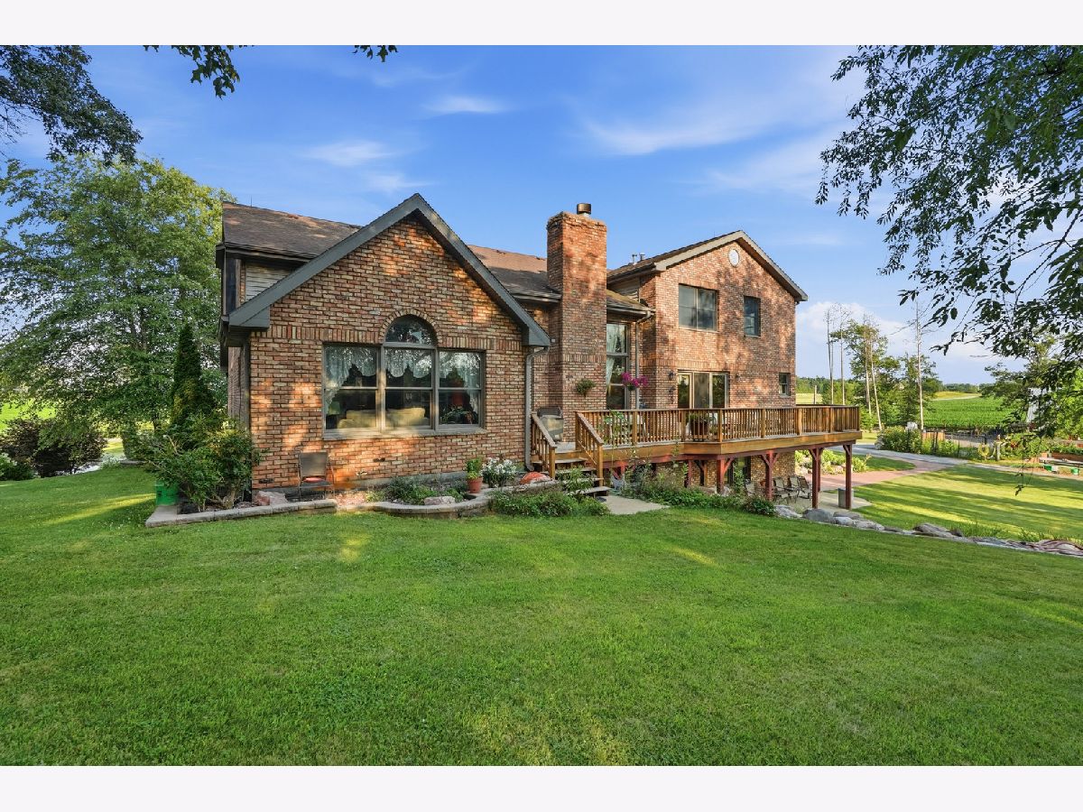  For Sale Beecher Illinois, 28050 Klemme Road