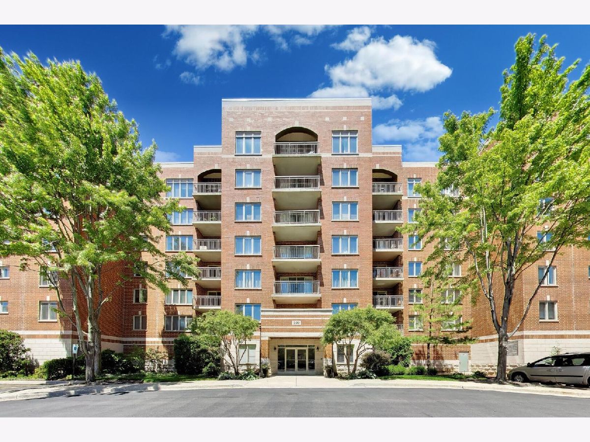  For Sale Des Plaines Illinois, 390 Western Avenue