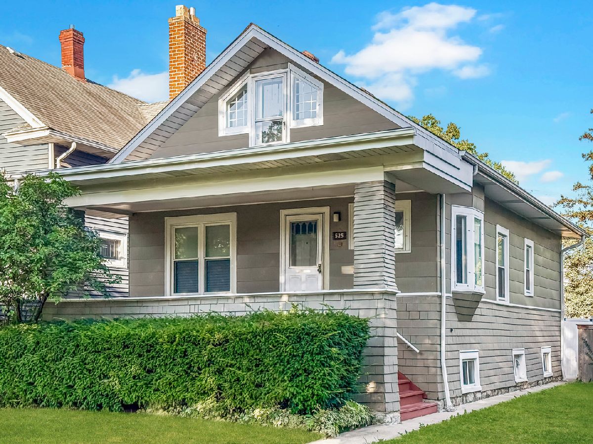  For Rent Oak Park Illinois, 525 Taylor