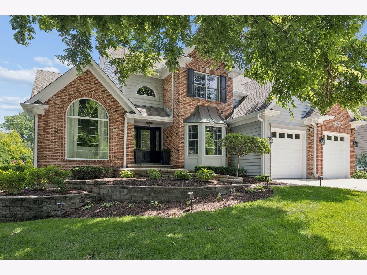  For Sale Downers Grove Illinois, 5401 Challen Place
