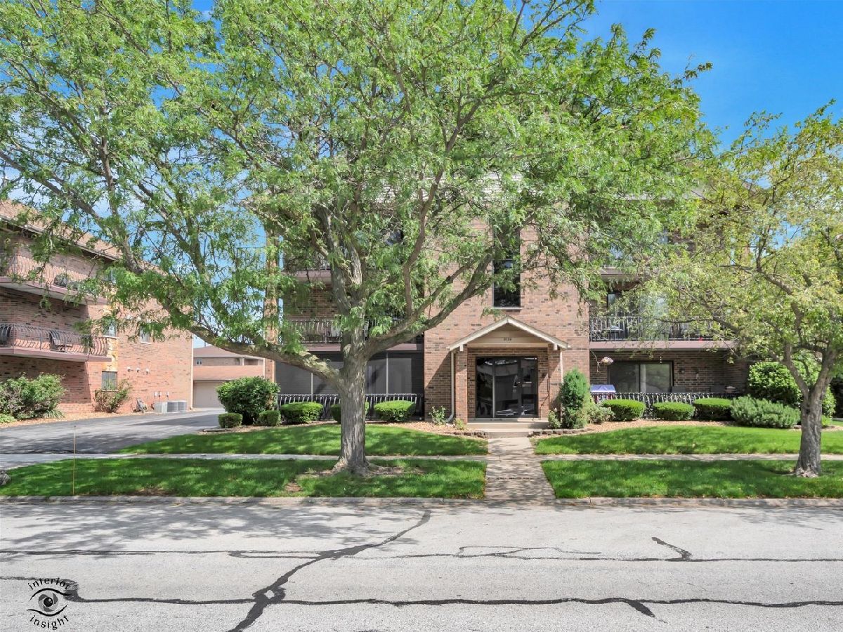 Condominiums & Homes For Sale Cherry Creek Tinley Park Illinois, 8124 169th Street