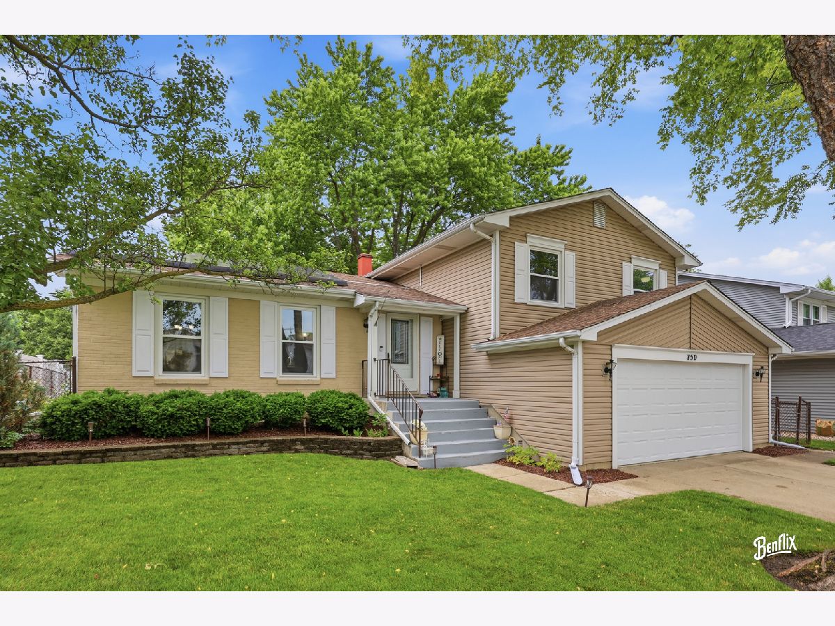Homes For Rent Highland Point Buffalo Grove Illinois, 750 Dunhill