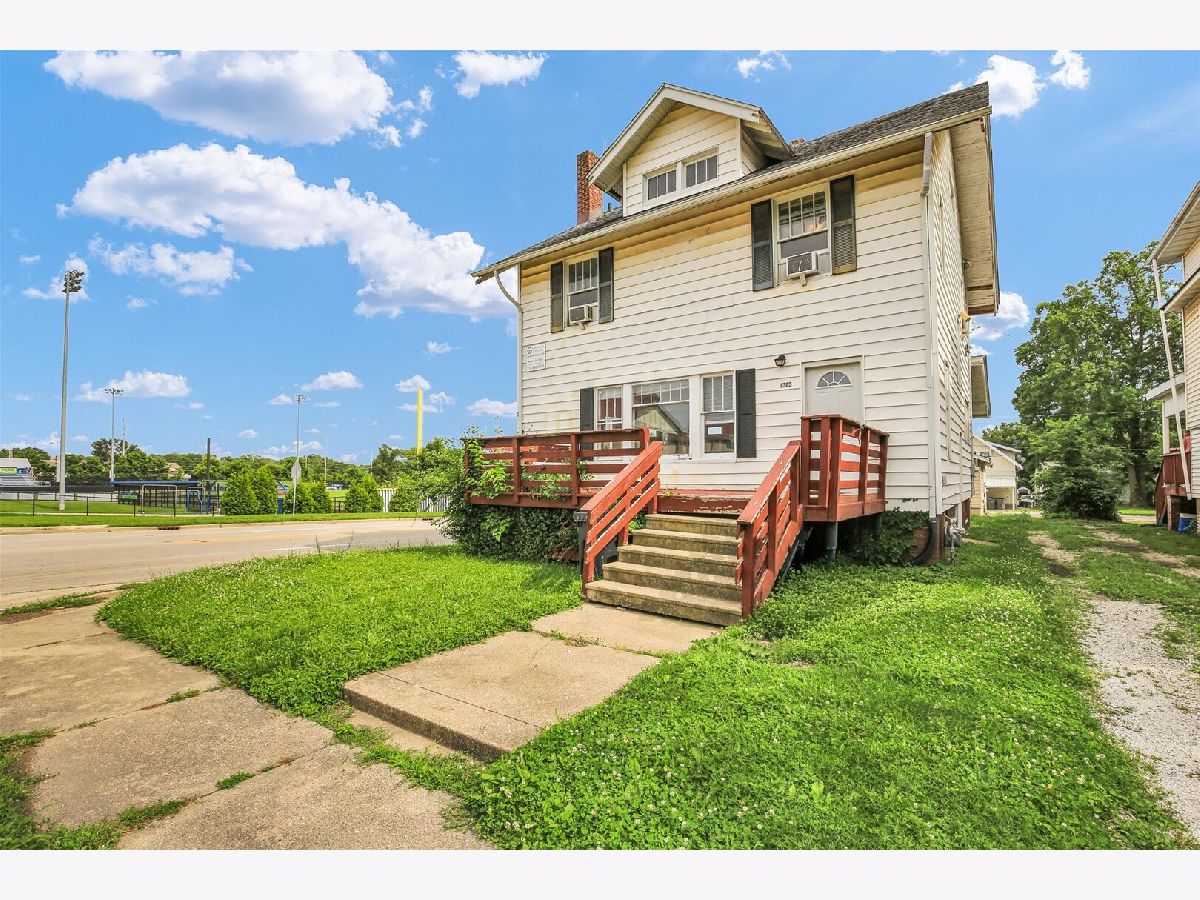  For Sale Decatur Illinois, 1305 Macon Street
