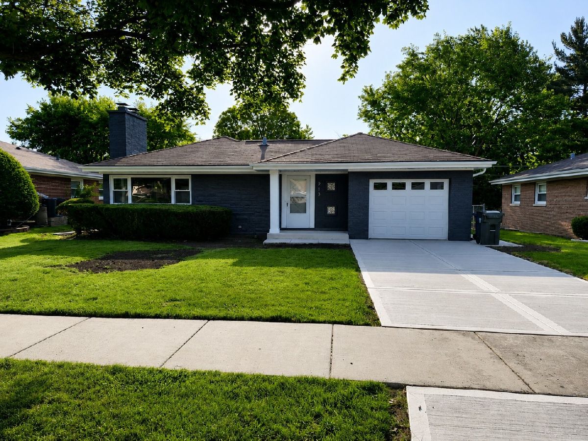  Rented Mount Prospect Illinois, 913 Na Wa Ta